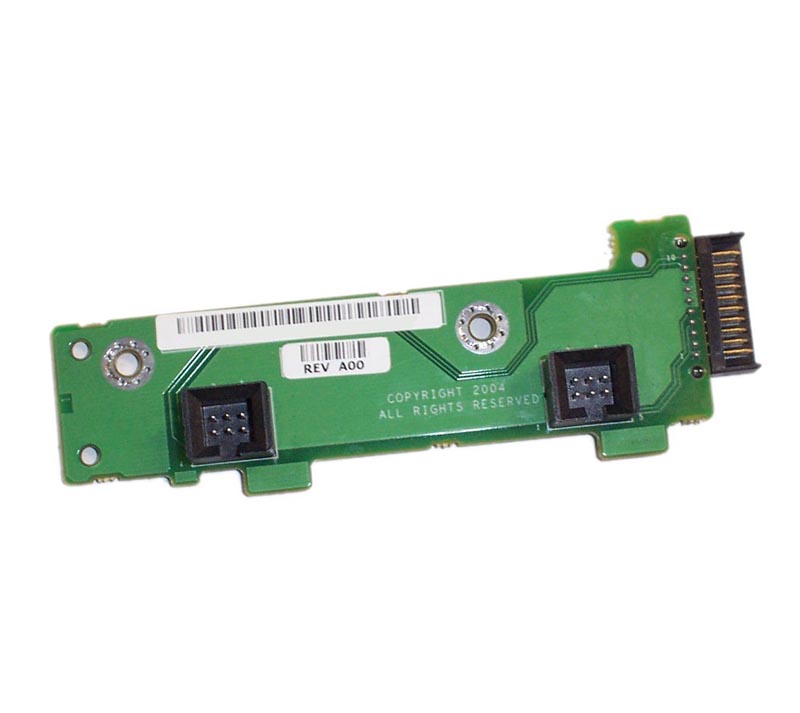 610093-001 | HP Interposer Board for ProLiant BL680c G7 Server