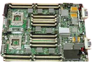 610096-001 | HP System Board for ProLiant BL620C G7