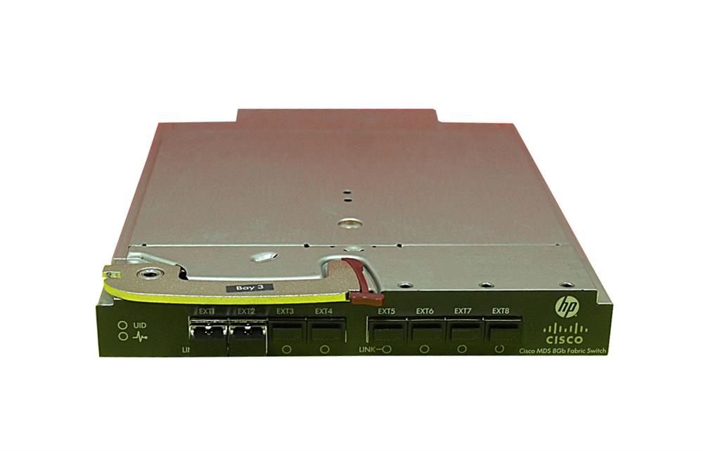 610678-001 | HP Mds 8/12 MDS Switch
