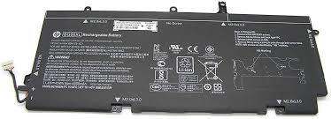 611708-001 | HP 6-Cell 47whr 2.2ah Battery