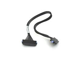 611894-006 | HP 18-inch SATA Hard Drive Data Cable