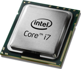 612260-001 | HP Core i7 Mobile i7-840QM 4 Core 1.86GHz PGA988 8 MB L3 Processor