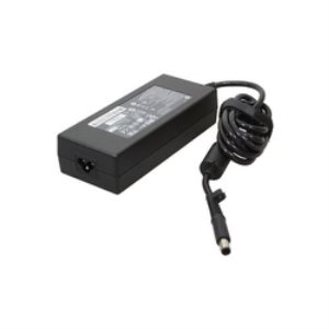 613156-001 | HP 150-Watts 110-240V AC Input 50/60Hz 18.9VDC AC Adapter for Elite Book