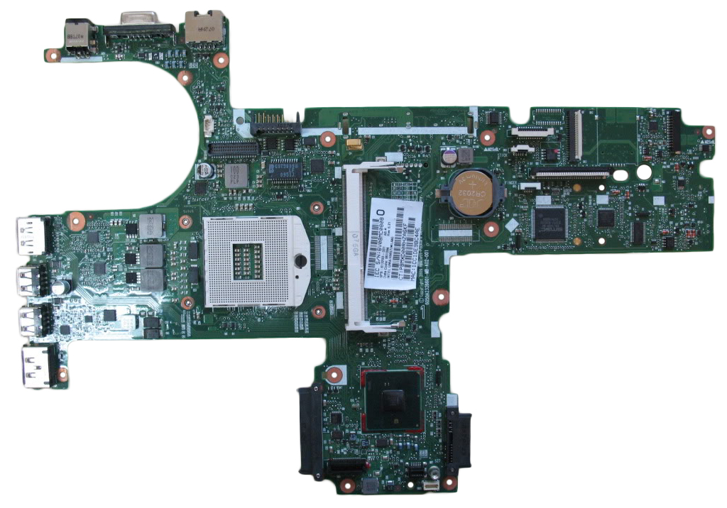 613293-001 | HP Laptop Board for Probook 6450b 6550b