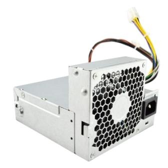 613763-001 | HP 240-Watts Power Supply for 8200E