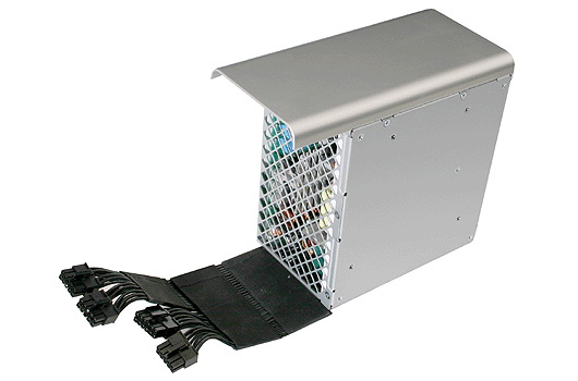 614-0383 | Apple 980 Watts Power Supply for Mac Pro 2006-2007 614-0383 | Apple 980 Watts Power Supply for Mac Pro 2006-2007