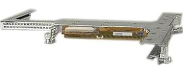 614839-B21 | HP 2 GPU Riser Kit for ProLiant SL390S G7