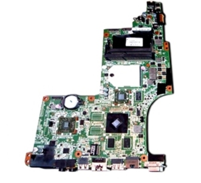 615686-001 | HP System Board for Pavilion DV7-4000 Series AMD Laptop