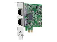 615730-001 | HP Ethernet 1GB 2-Port 332T Adapter Network Adapter 2-Ports