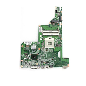 615849-001 | HP System Board for G72 Intel S989