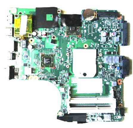 616321-001 | HP System Board for 625 AMD UMA RS880M Laptop