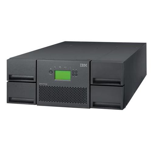 61732UL | IBM TS3100 Tape Library Model L2U