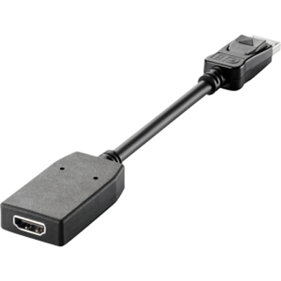 617450-001 | HP DisplayPort to HDMI Cable Adapter