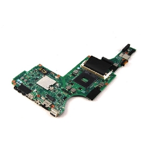 617489-201 | HP Pavilion DV5 Series Laptop Motherboard with Intel I3-350M PRO