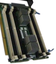 617524-001 | HP Memory Expansion Board for ProLiant DL580 G7