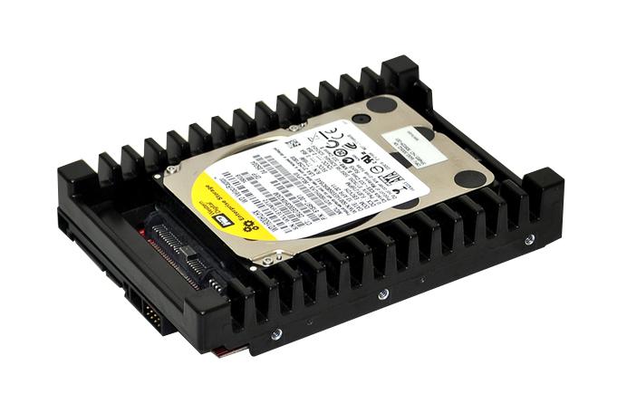 618497-001 | HP 160GB 10000RPM SATA 3GB/s 16MB Cache 3.5-inch Hard Drive