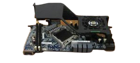 619561-001 | HP Riser Board 1S/DDR3 1333MHz WorkStation Z620