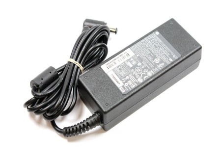 619752-001 | HP 90-Watts External AC Adapter for All-in-one