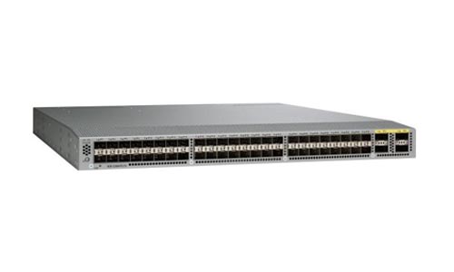 619779-002 | HP DC San Director 64-Ports 8Gb Fibre Channel Blade