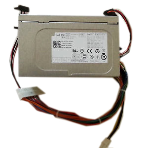 61J2N | Dell 275-Watt Power Supply for OptiPlex 9010 7010 MT (Clean Pulls/Tested)