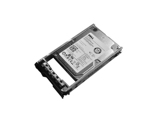 61XPF | Dell 146GB 15000RPM SAS 6Gb/s 64MB Cache 2.5-inch Hot-swappable Hard Drive for System