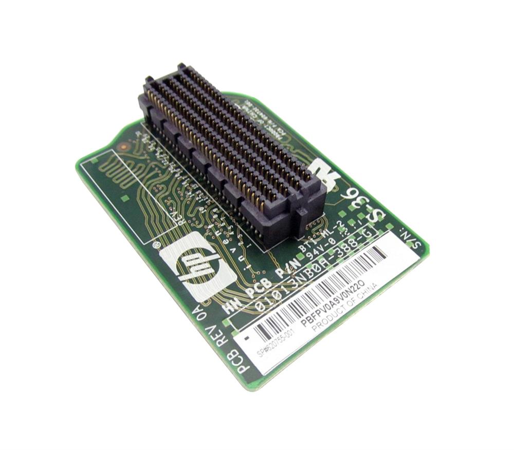 620755-001 | HP Loopback Board Sl390
