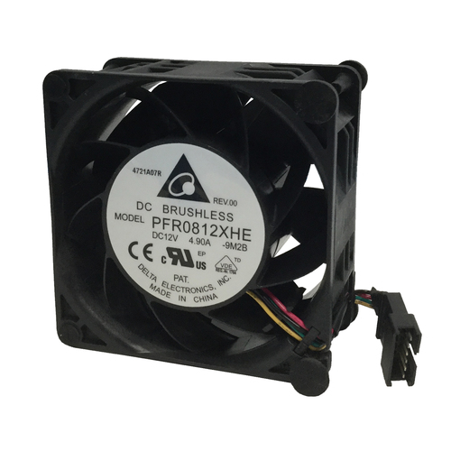 620793-001 | HPE System Fan 80mm X 38mm Sl2500/T2500