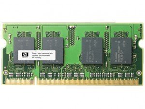 621569-001 | HP 4GB (1X4GB) 1333MHz PC3-10600 CL9 Unbuffered DDR3 SDRAM DIMM Memory for Notebook PC