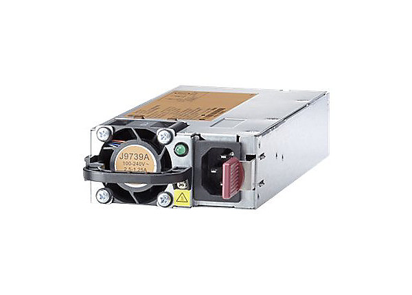 J9739A#ABA | HP 165-Watts 100-240vac to 54V DC Power Supply for x331 Switch J9739A#ABA | HP 165-Watts 100-240vac to 54V DC Power Supply for x331 Switch