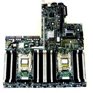 622259-001 | HP System Board for ProLiant DL360P G8 Server