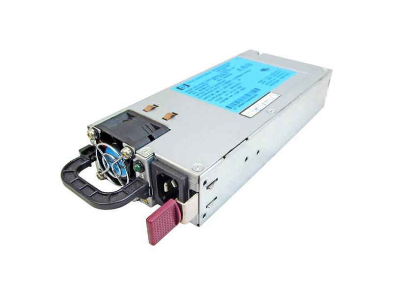 622381-001 | HP 500-Watt Power Supply for ProLiant DL160 G8