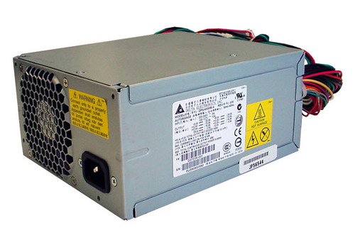 623193-003 | HP 600-Watts 90% Efficiency Rating for Z420