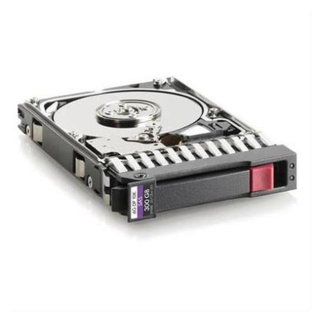 623312-001 | HP 450GB 10000RPM SAS 6 Gbps 2.5 64MB Cache Hard Drive