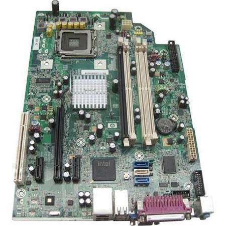 623914-001 | HP System Board for Cleveland Intel Desktop