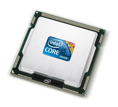 626039-001 | HP 2.53GHz 2.50GT/s DMI 3MB L3 Cache Intel Core i5-460M Dual Core Processor