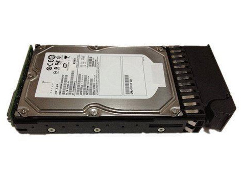 626162-001 | HP 1TB 7200RPM SATA 2.5-inch SFF Hot-pluggable Midline Hard Drive for Proliant DL585 G7