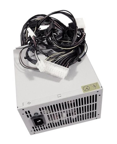 626322-001 | HP 600-Watts Power Supply for Workstation Z400