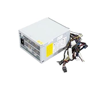 626409-001 | HP 600-Watts Power Supply for HP Workstation Z400