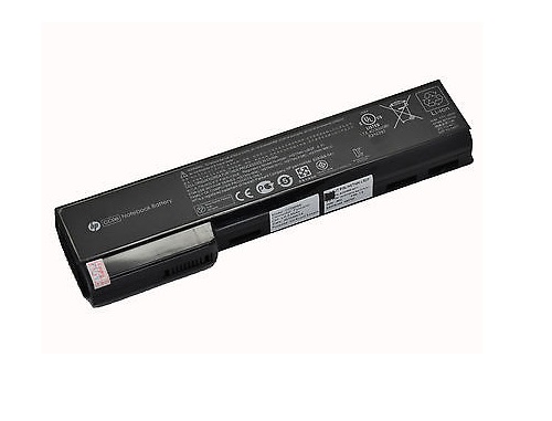 628368-541 | HP 6-Cell Lithium-Ion Battery for Elitebook 5200MAH