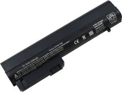 628369-341 | HP 6-Cell Li-ion Laptop 10.8v 4910mah Battery for Notebook PCs 628369