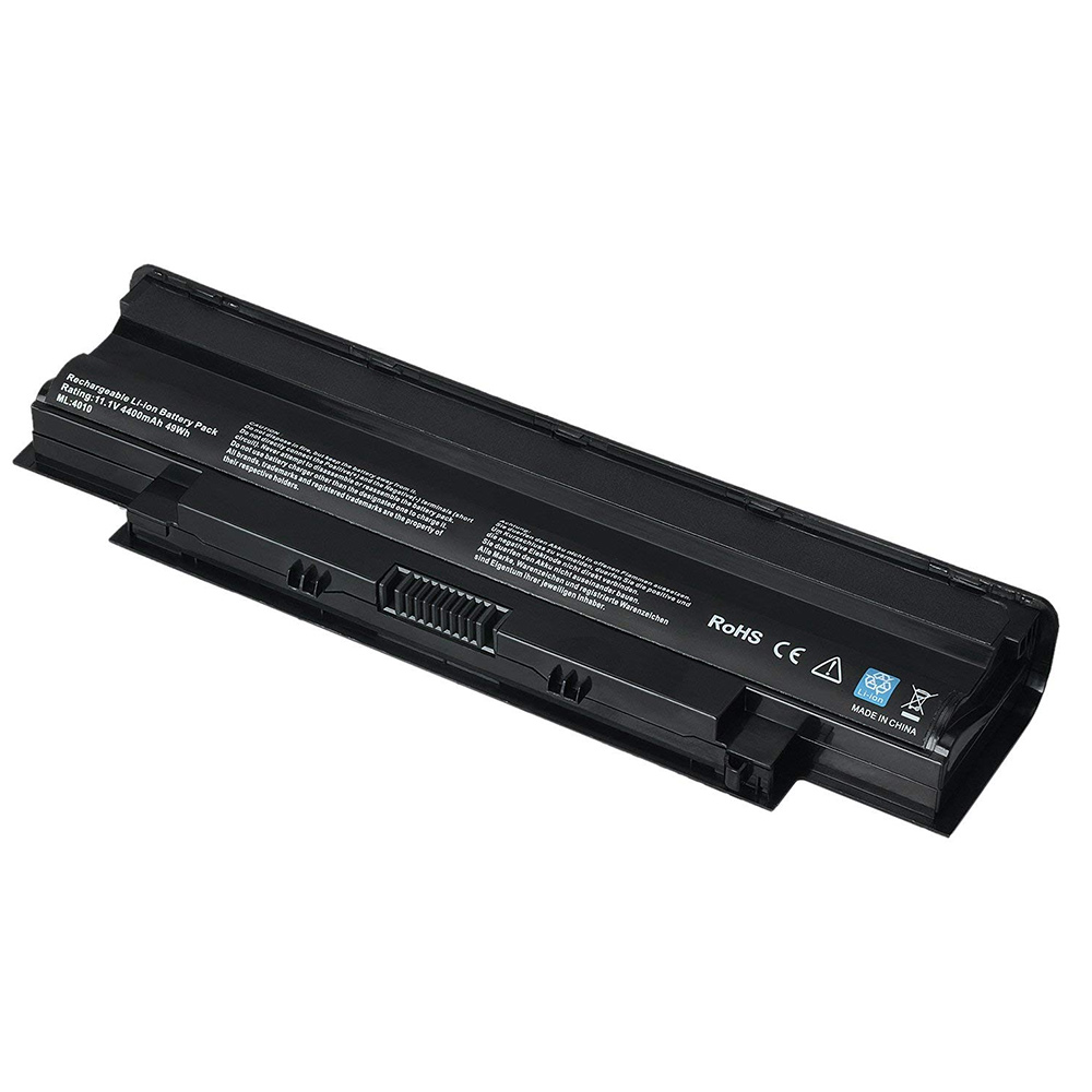 62CG8 | Dell 6-Cell 49WHr 4400mAh 11.1V Lithium-Ion Battery for Latitude E6220 E6320 E6330