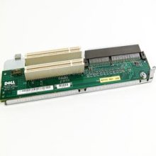 62YVH | Dell 2-Slot PCI Riser Card for OptiPlex GX240 260