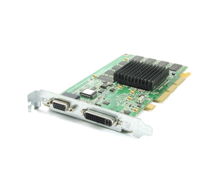 630-3479 | Apple Rage128 Pro 16MB VGA/ ADC Video Graphics Card for PowerMac G4