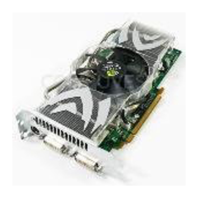 630-7219 | Apple nVidia Quadro FX4500 512MB GDDR3 Dual DVI PCI EExpress Video Graphics Card