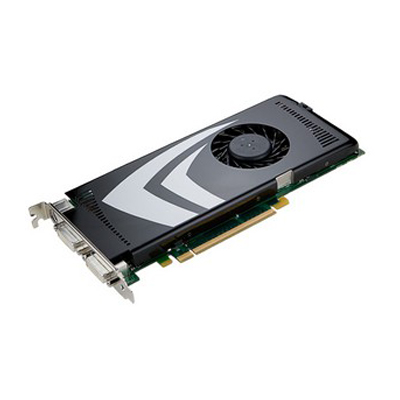 630-9368 | Apple 512MB GDDR3 nVidia GeForce 8800 GT GPU PCI Express x16 Video Graphics Card