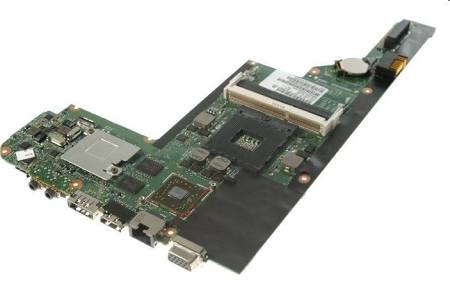 630714-001 | HP System Board HM55 DSC with HD6370/1GB Graphics for Pavilion DM4-1200 Series Intel Laptop