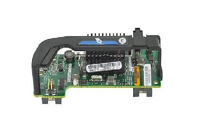 630FLB | HP FlexFabric Dual Port 20Gb/s PCI Express 2 x8 Network Adapter 630FLB | HP FlexFabric Dual Port 20Gb/s PCI Express 2 x8 Network Adapter