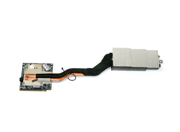 631-0594 | Apple 256MB ATI Radeon HD 2600 Pro GDDR3 GPU Video Graphics Card for iMac Intel Core 2 Duo 24-inch Early 2008