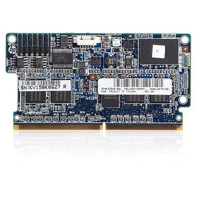 631681-B21 | HP 2GB Flash Backed Write Cache Kit for P-Series Smart Array for Gen. 8