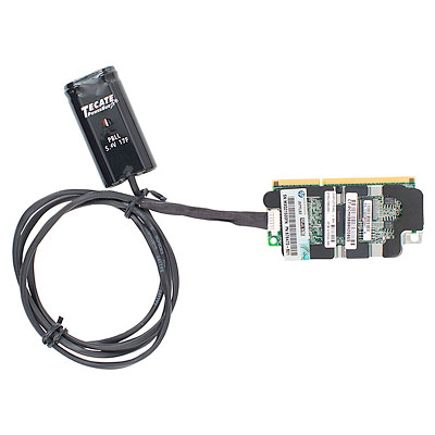 631922-B21 | HP 512MB 36IN Flash Backed Write Cache B-Series Smart Array